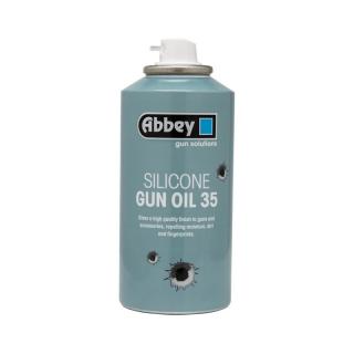 Abbey Silicone Gun Oil by Abbey